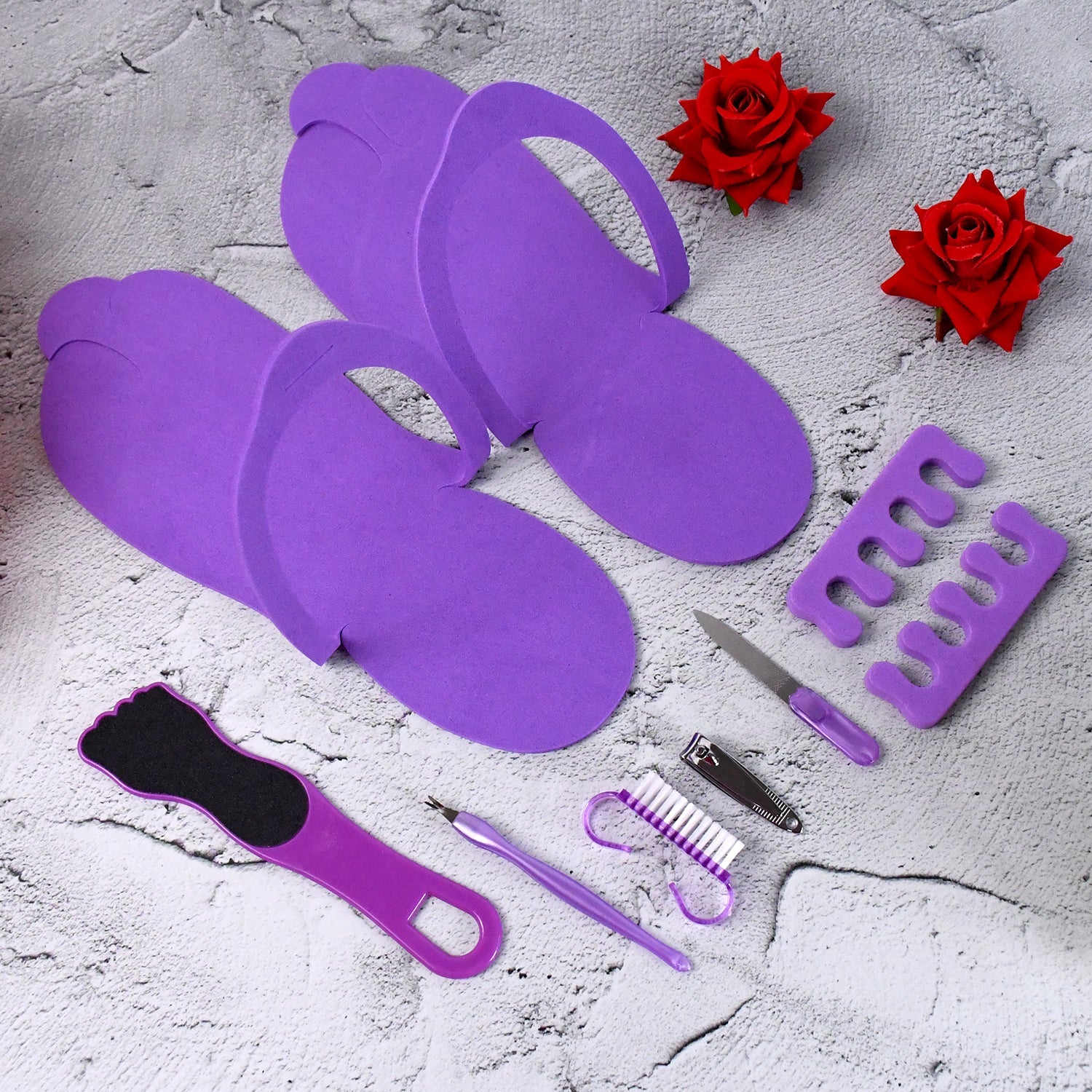 FootGlow Essentials FootGlow Essentials